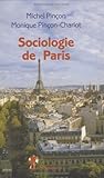 Sociologie de Paris