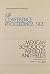 Mexican School of Particles and Fields 1984 (AIP Conference Proceedings, 143)