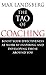 Tao of Coaching