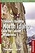 Climber's Guide to North Idaho and the Cabinet Wilderness