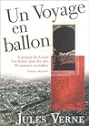 Un voyage en ballon