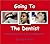 Going to the Dentist: A Picture Social Skills Story Book (Social Stories, 1)
