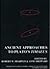 Ancient Approaches to Plato...