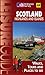 Scotland Islands & Highlands; AA Ordnance Survey Leisure Guide