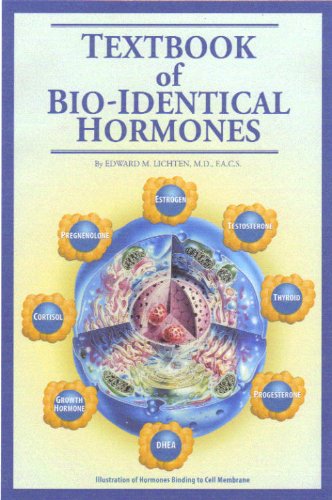 Textbook of Bio-identical Hormones (Hardcover)
