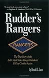 Rudder's Rangers by Ronald L. Lane