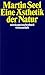 Eine Ästhetik Der Natur