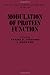 Modulation of protein function (ICN-UCLA symposia on molecular and cellular biology ; v. 13)