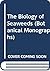 The Biology of Seaweeds by Christopher S. Lobban