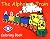 The Alphabet Train Coloring...