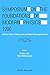 Symposium on the Foundations of Modern Physics, 1990,: Quantum Theory of Measurement and Related Philosophical Problems, Joensuu, Finland, 13-17 Aug