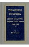 The Orders of Gothic The Orders of Gothic