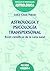 Astrologia y Psicologia Transpersonal (Spanish Edition)