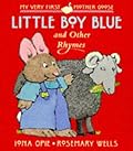 Little Boy Blue and Other Rhymes