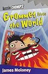 Grommet Saves the World (Aussie Chomps) Grommet Saves the World (Aussie Chomps)