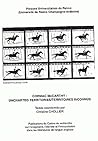 Cormac McCarthy : uncharted territories = erritoires inconnus Cormac McCarthy : uncharted territories = erritoires inconnus