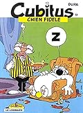 Cubitus, chien fidèle