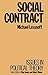 Social contract by Michael H. Lessnoff