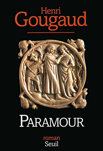 Paramour (Paperback)