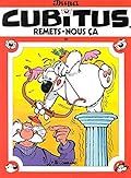 Cubitus, remets-nous ça!