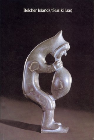 Belcher Island: Sanikiluaq (The Settlement Series)