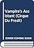 The Vampire's Assistant (Cirque Du Freak, #2)
