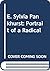 E. Sylvia Pankhurst: Portrait of a Radical