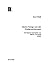 Six Songs from The Threepenny Opera: for Piano
