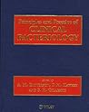 Principles and Practice of Clinical Bacteriology