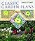Classic Garden Plans