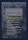 Holy Bible: Concordia Self Study Bible