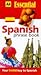 AA Essential Spanish Phrase Book (AA Essential Phrase Books)