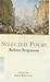 Selected Poems