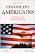 Histoire des americains (Bouquins)