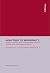 Adapting to Modernity by Heide W Whelan