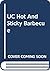 UC Hot And Sticky Barbecue