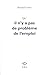 Qu'il n'y pas de problème de l'emploi by Renaud Camus