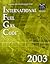 International Fuel & Gascode 2003