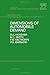Dimensions of Automobile Demand by David A. Hensher