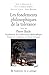 Les fondements philosophiques de la tolérance. Tome 3 by Yves Charles Zarka