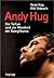 Andy Hug. Der ' Taifun'. by Ilona Hug