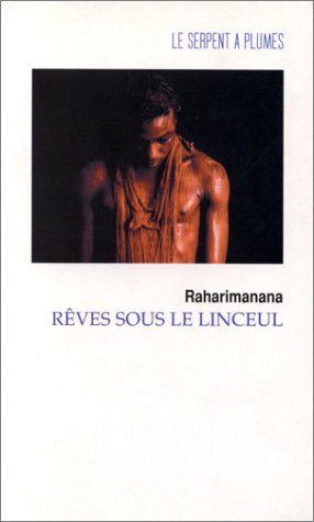REVES SOUS LE LINCEUL (Paperback)