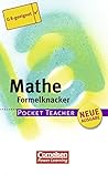 Weber: Pocket Teacher Mathe Formelknacker