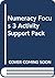 Numeracy Focus Year 3: Answer Book (Numeracy Focus)