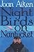 Night Birds on Nantucket (The Wolves Chronicles, #3)