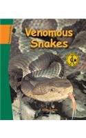Venomous Snakes (Science Links)
