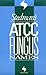 Stedman's Atcc Fungus Names