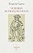 Le Roman de François Villon