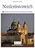 Niederösterreich: Geschichte und Kunst des österreichischen Kernlandes (DuMont Kunst-Reiseführer) (German Edition)