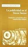 PUBLICIDAD EN EL TERCER SECTOR PUBLICIDAD EN EL TERCER SECTOR